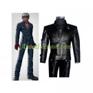 The King Of Fighters Cosplay Costume  2