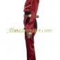 The King Of Fighters Kula Diamond Cosplay Costume