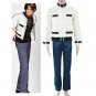 The King of Fighters Kyo Kusanagi I Cosplay Costume