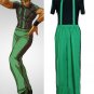 The King Of Fighters Ramon Cosplay Costume