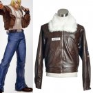 The King Of Fighters Terry Bogard Halloween Cosplay Costume