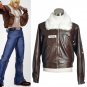 The King Of Fighters Terry Bogard Halloween Cosplay Costume