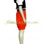 Kingdom Hearts1 Sora Halloween Cosplay Costume