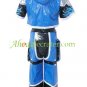 Kingdom Hearts 2 Sora Cosplay Costume
