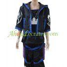 Kingdom Hearts Anti Sora Halloween Cosplay Costume