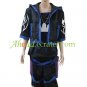 Kingdom Hearts Anti Sora Halloween Cosplay Costume