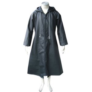 Kingdom Hearts Halloween Cosplay Costume