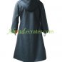 Kingdom Hearts Halloween Cosplay Costume