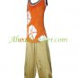 Kingdom Hearts II Olette Cosplay Costume