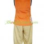 Kingdom Hearts II Olette Cosplay Costume