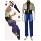 Kingdom Hearts II Riku Halloween Cosplay Costume