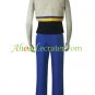 Kingdom Hearts II Riku Halloween Cosplay Costume