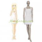 Kingdom Hearts Namine Halloween Cosplay Costume