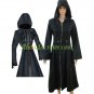 Kingdom Hearts Organization XIII Halloween Cosplay Costume