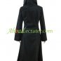 Kingdom Hearts Organization XIII Halloween Cosplay Costume