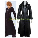 Kingdom Hearts Organization XIII Roxas Halloween Cosplay Costume