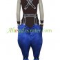 Kingdom Hearts Riku Halloween Cosplay Costume