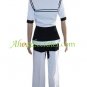 Kingdom Hearts Roxas Halloween Cosplay Costume