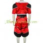 Kingdom Hearts Sora Brave Form Halloween Cosplay Costume