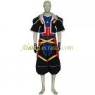 Kingdom Hearts Sora Halloween Cosplay Costume