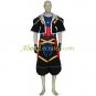 Kingdom Hearts Sora Halloween Cosplay Costume