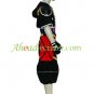 Kingdom Hearts Sora Halloween Cosplay Costume