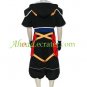 Kingdom Hearts Sora Halloween Cosplay Costume