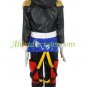 Kingdom Hearts Sora Halloween Cosplay Costume1