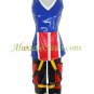 Kingdom Hearts Sora Halloween Cosplay Costume1