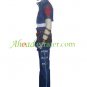 Kingdom Hearts Squall Halloween Cosplay Costume