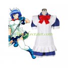 Battle Vixens Cosplay Costume