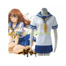 Battle Vixens Cosplay Costume