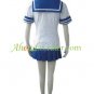 Battle Vixens Cosplay Costume