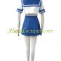 Battle Vixens Cosplay Costume 3