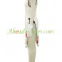 Battle Vixens Guan Yu Cheong-sam Cosplay Costume