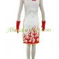 Battle Vixens Sun Ce I Cosplay Costume