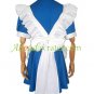 Stormy Warrior Cosplay Costume