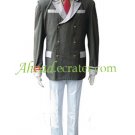 Kiniro no Koruda Corda Cosplay Costume