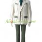 Corda Halloween Cosplay Costume