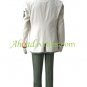 Corda Halloween Cosplay Costume