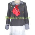 Kin'iro No Corda Cosplay Costume