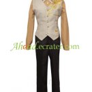 Kin'iro no Corda Kazuki Hihara Cosplay Costume