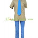La Corda d'Oro Music Department Cosplay Costume
