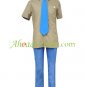 La Corda d'Oro Music Department Cosplay Costume