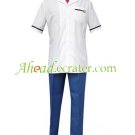 La Corda d'Oro Music Department Summer Boy's Cosplay Costume