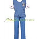 La Corda d'Oro Music Department Summer Men's Cosplay Costume 2