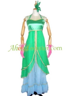 Primo Passo Cosplay Costumes