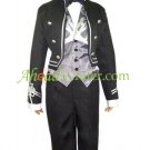 Primo Passo Cosplay Costumes 2