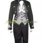 Primo Passo Cosplay Costumes 2