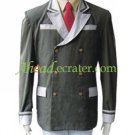 Primo Passo Jacket Cosplay Costume